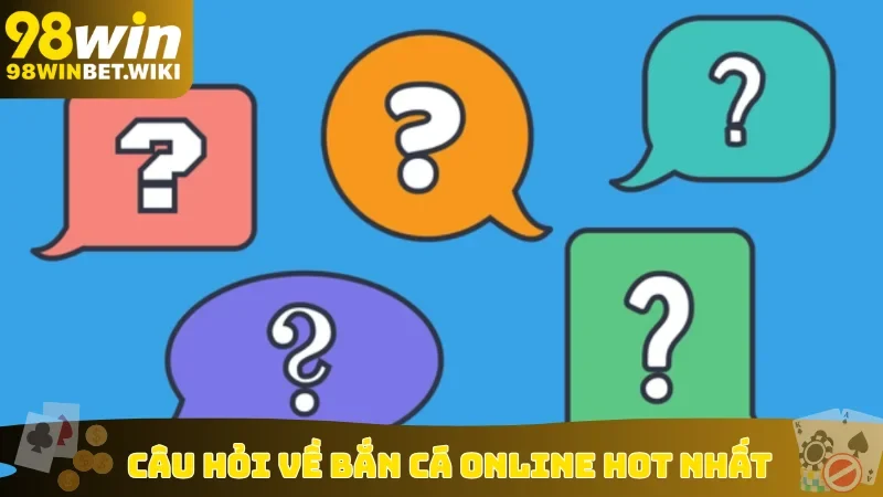 Câu hỏi về